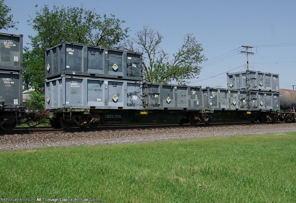 GIMX 7016A